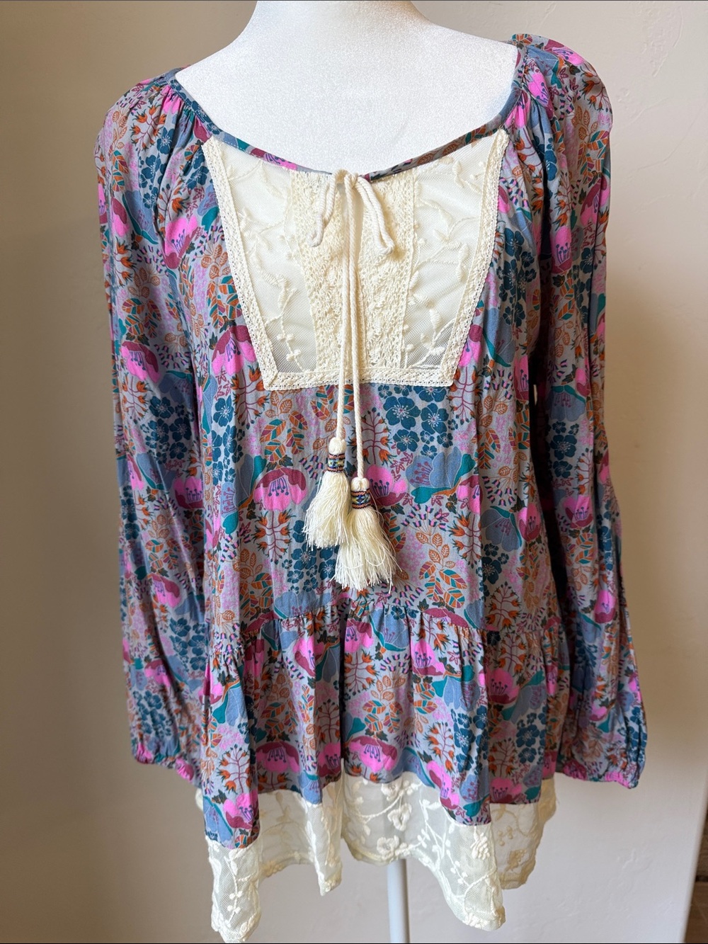 Matilda Jane Sew Perfect Top